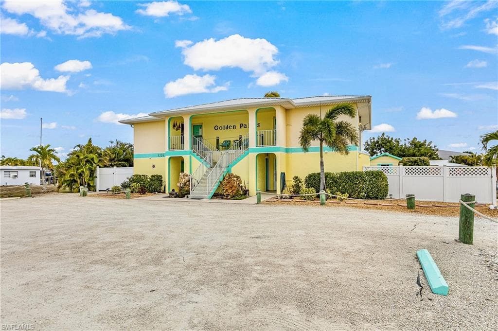 3226 Stringfellow RD ST. JAMES CITY, FL 33956