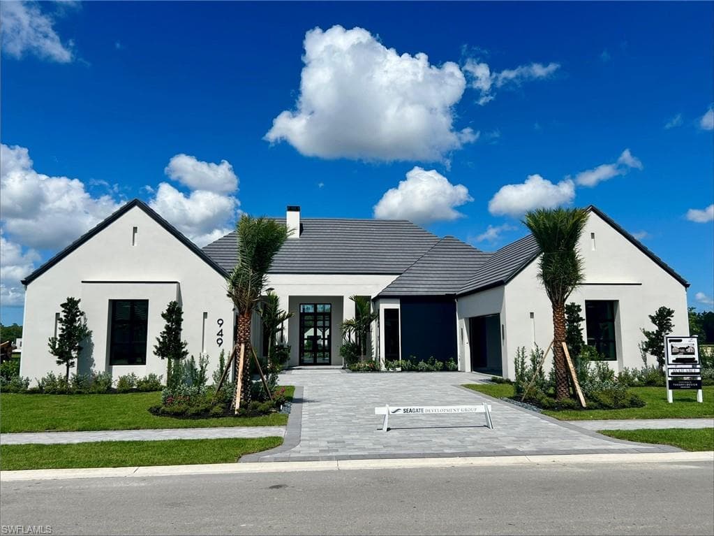 949 Chimney Rock RD NAPLES, FL 34120