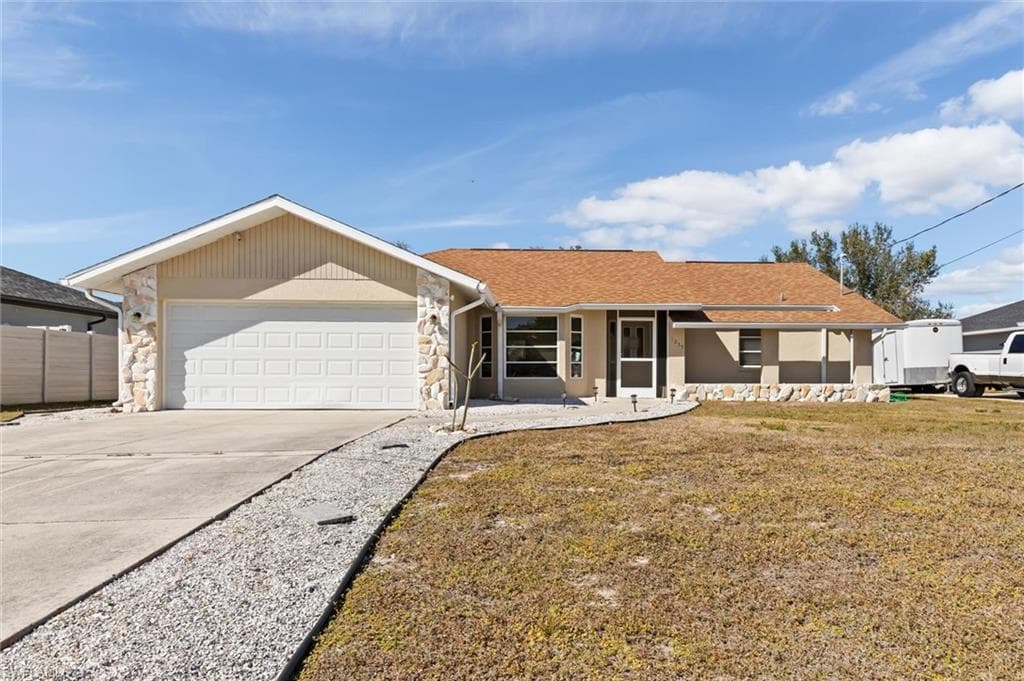 7235 Sea Mist DR PORT CHARLOTTE, FL 33981