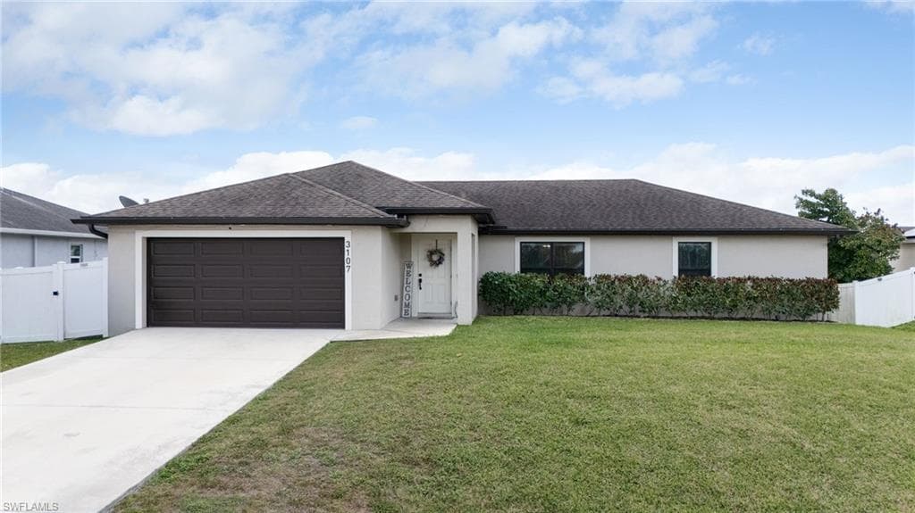 3107 5th ST SW LEHIGH ACRES, FL 33976