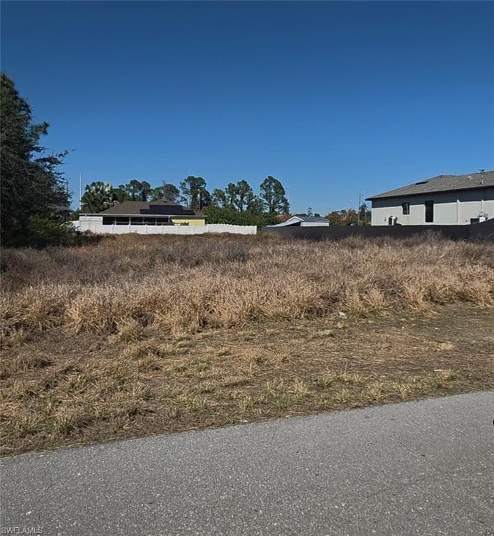 3902 2nd ST SW LEHIGH ACRES, FL 33976