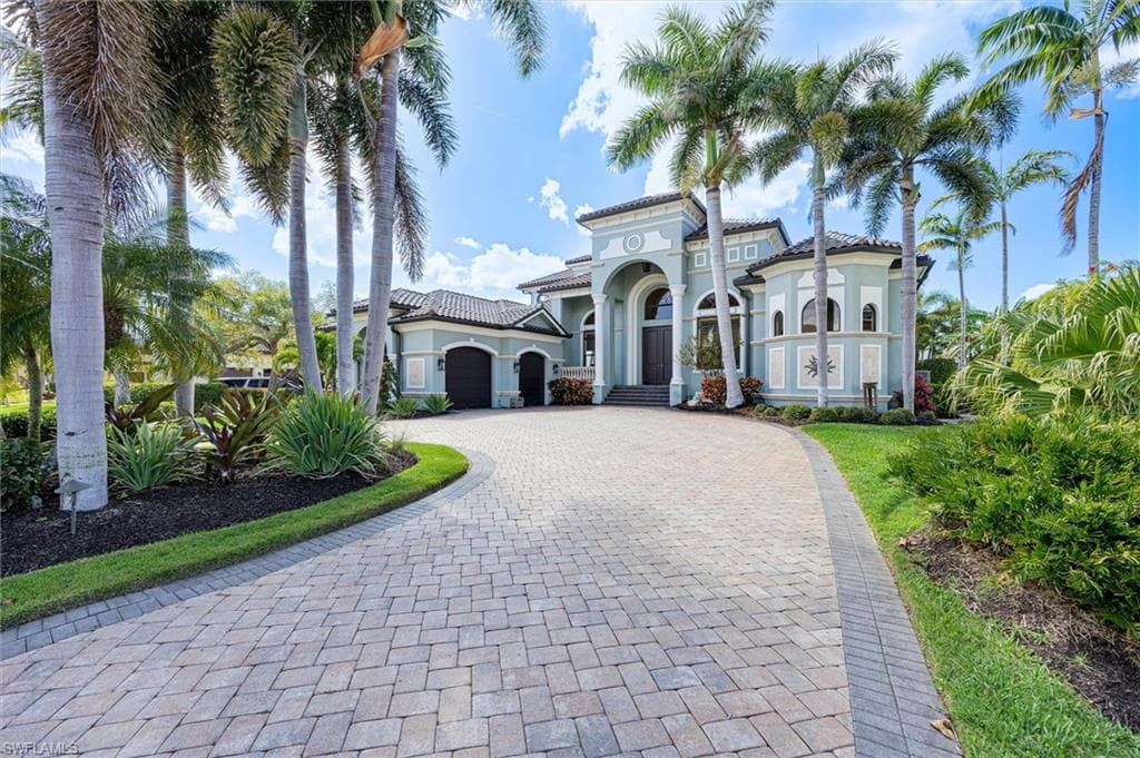 15130 Intracoastal CT FORT MYERS, FL 33908