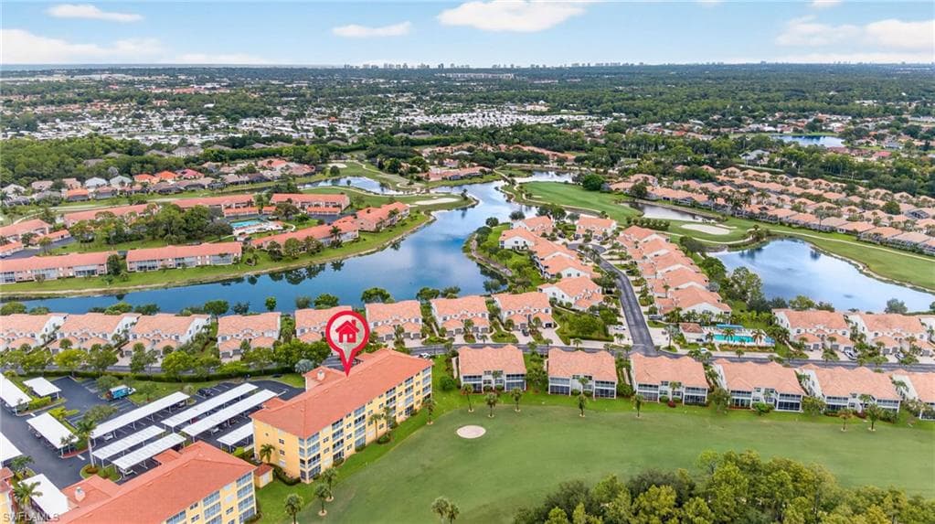 6828 Sterling Greens PL 4304 NAPLES, FL 34104
