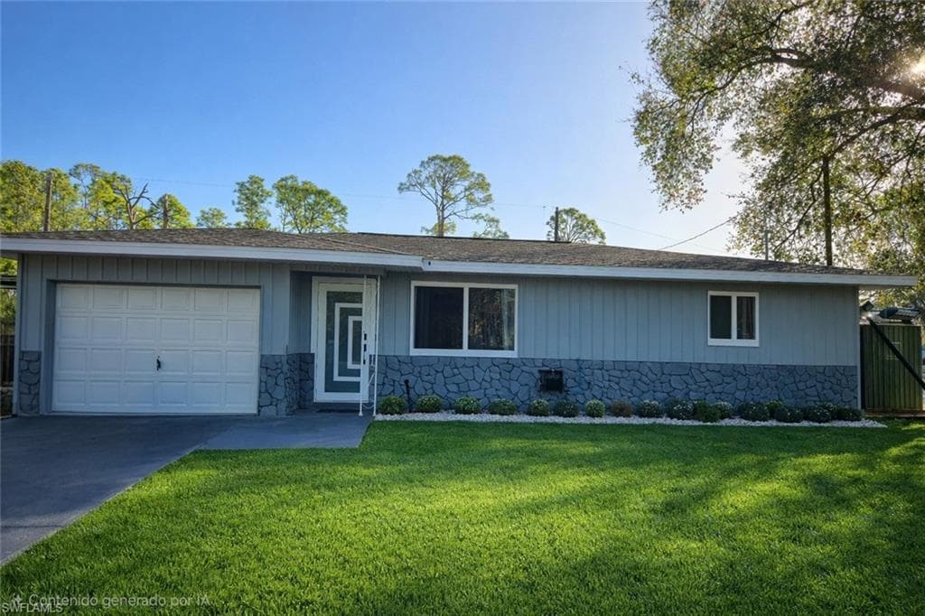 28297 Seal CT PUNTA GORDA, FL 33955