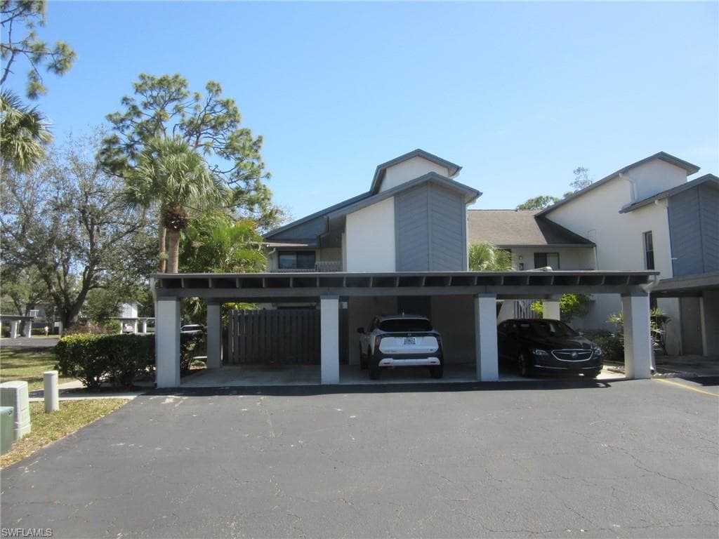 17455 Overhill DR B FORT MYERS, FL 33908