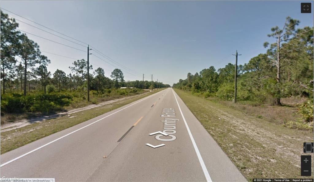 2345 Joel BLVD ALVA, FL 33920