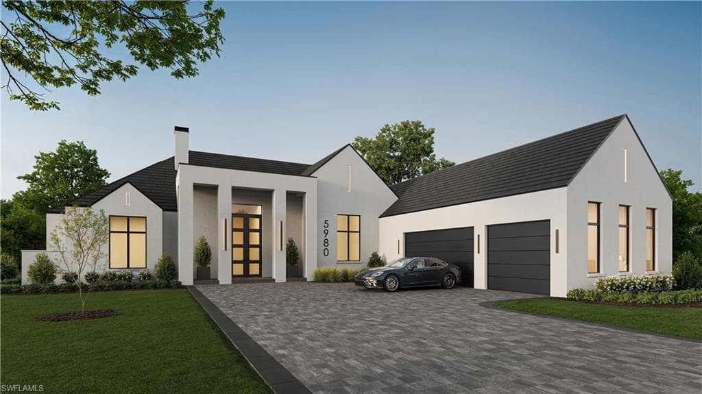 944 Chimney Rock RD NAPLES, FL 34120