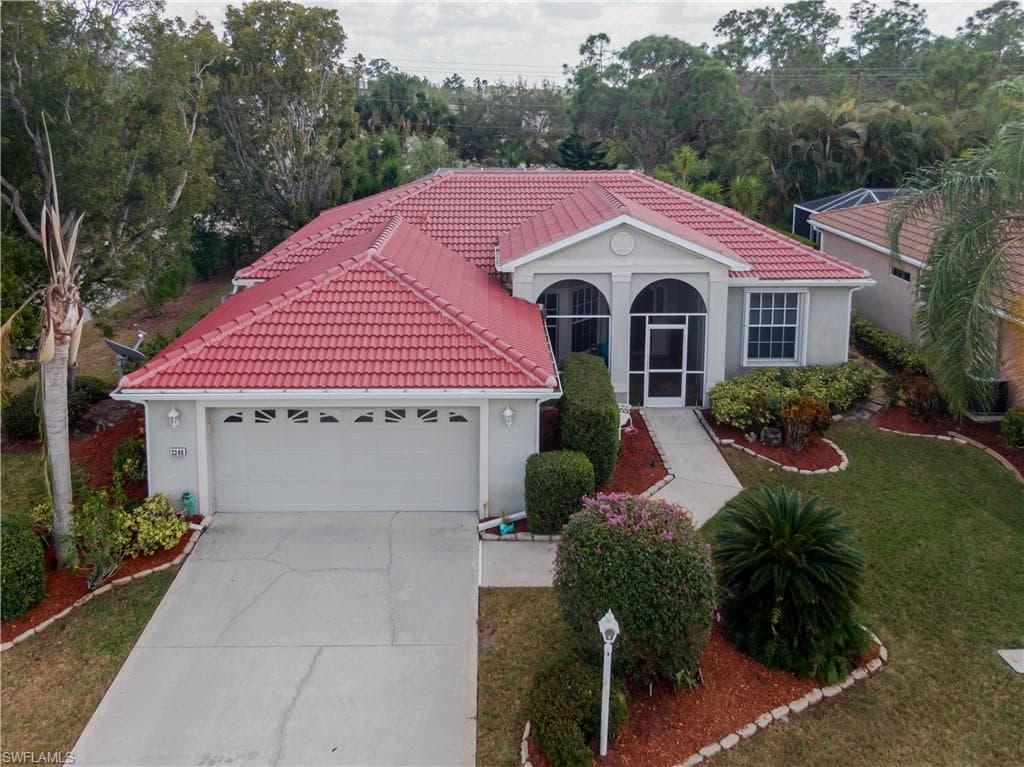 2340 Palo Duro BLVD NORTH FORT MYERS, FL 33917