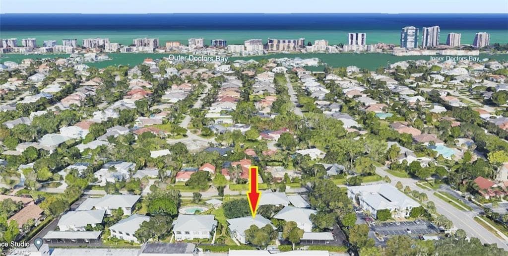3300 Binnacle DR 206 NAPLES, FL 34103