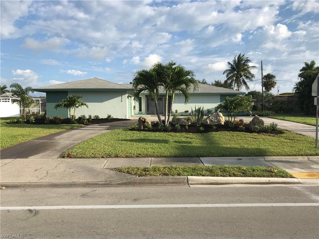 4336 Coronado PKWY CAPE CORAL, FL 33904