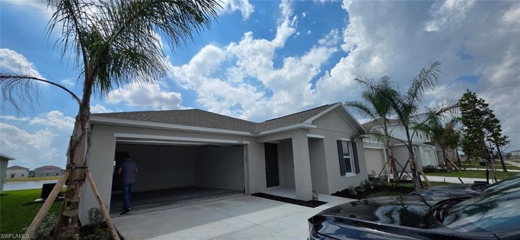 11918 Savanna Lakes BLVD LEHIGH ACRES, FL 33974