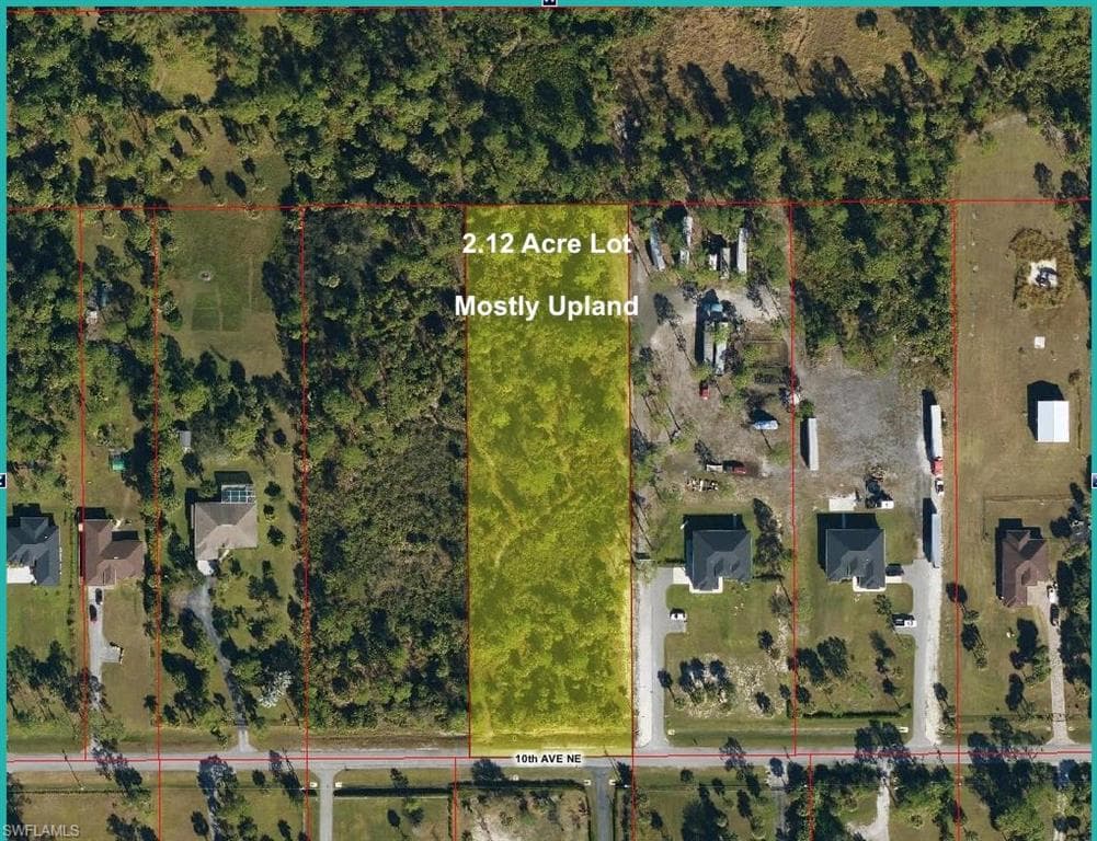 2685 10th AVE NE NAPLES, FL 34120