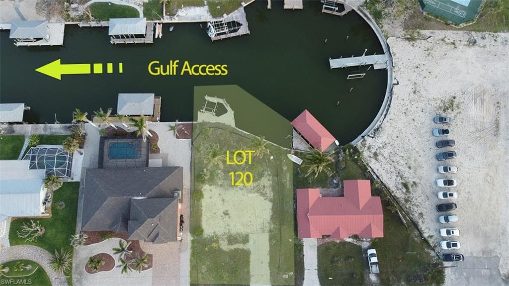 120 Egret ST FORT MYERS BEACH, FL 33931