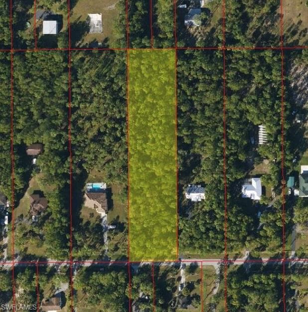 3341 4TH AVE SE NAPLES, FL 34117