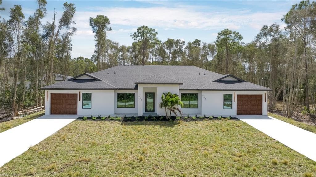 546/548 Nimitz BLVD LEHIGH ACRES, FL 33974