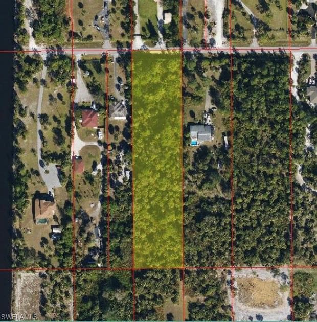 2646 14th AVE SE NAPLES, FL 34117