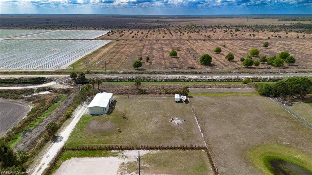 344 Pine LN CLEWISTON, FL 33440