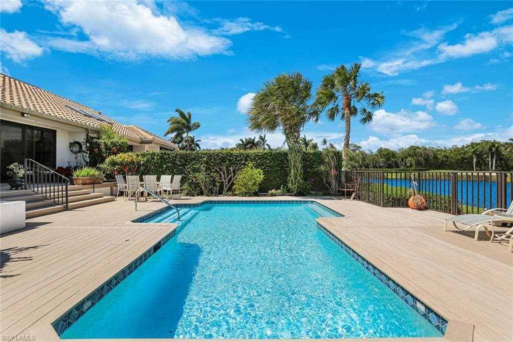 3640 HALDEMAN CREEK DR NV12 NAPLES, FL 34112