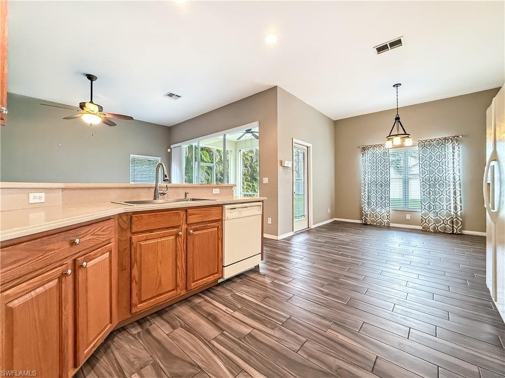 13446 Bristol Park WAY FORT MYERS, FL 33913