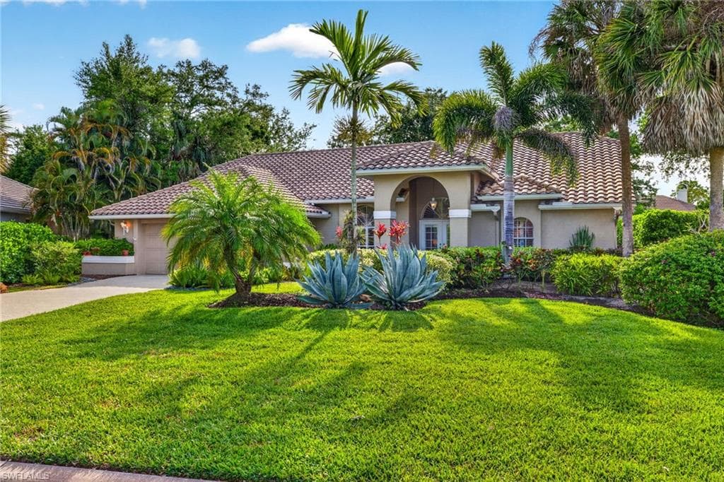 24741 Bay Bean CT BONITA SPRINGS, FL 34134