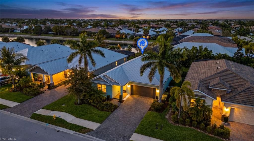 14520 Topsail DR NAPLES, FL 34114