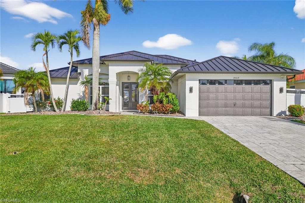 5305 SW 23rd AVE CAPE CORAL, FL 33914