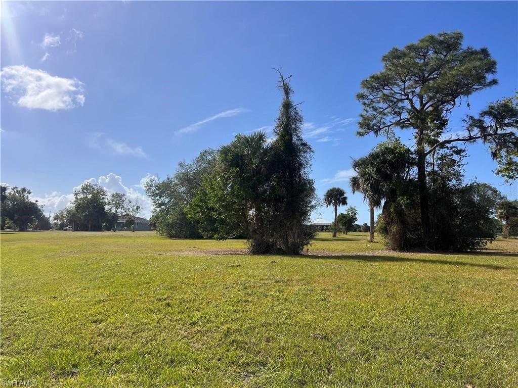 16810 Acapulco RD PUNTA GORDA, FL 33955