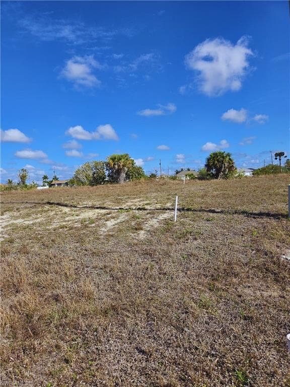 1029 NW 18th ST CAPE CORAL, FL 33993