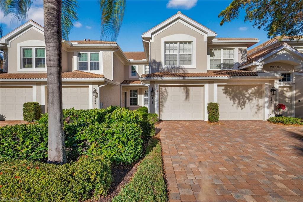 23536 Sandycreek TER 408 ESTERO, FL 34135