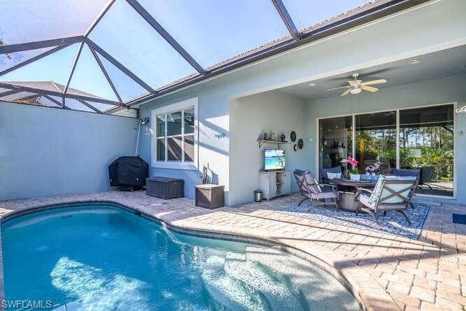7003 Dominica DR NAPLES, FL 34113