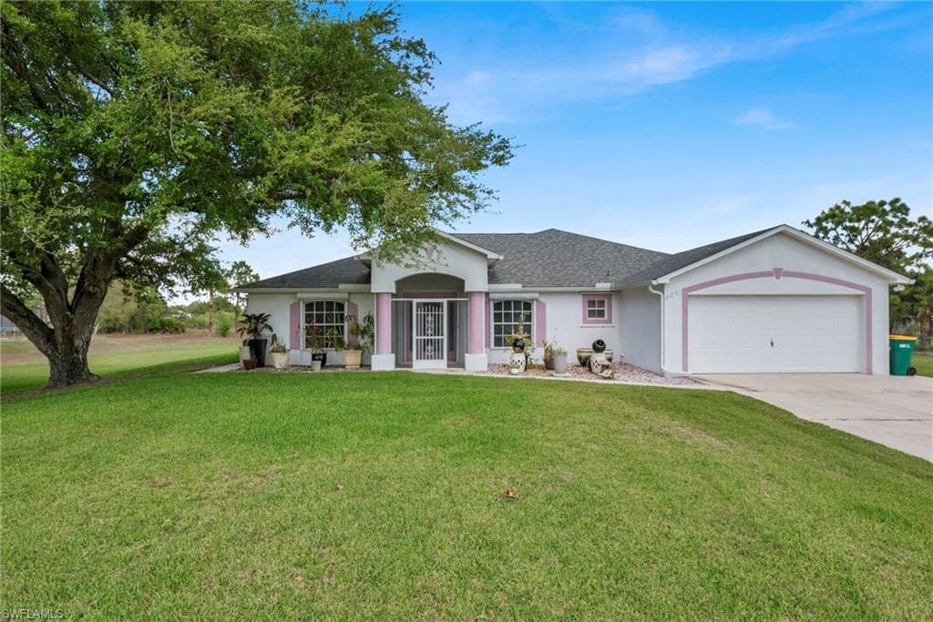 885 47th AVE NE NAPLES, FL 34120
