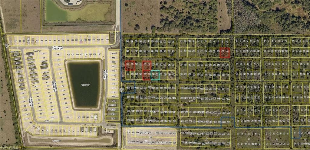 TBD LABELLE, FL 33935