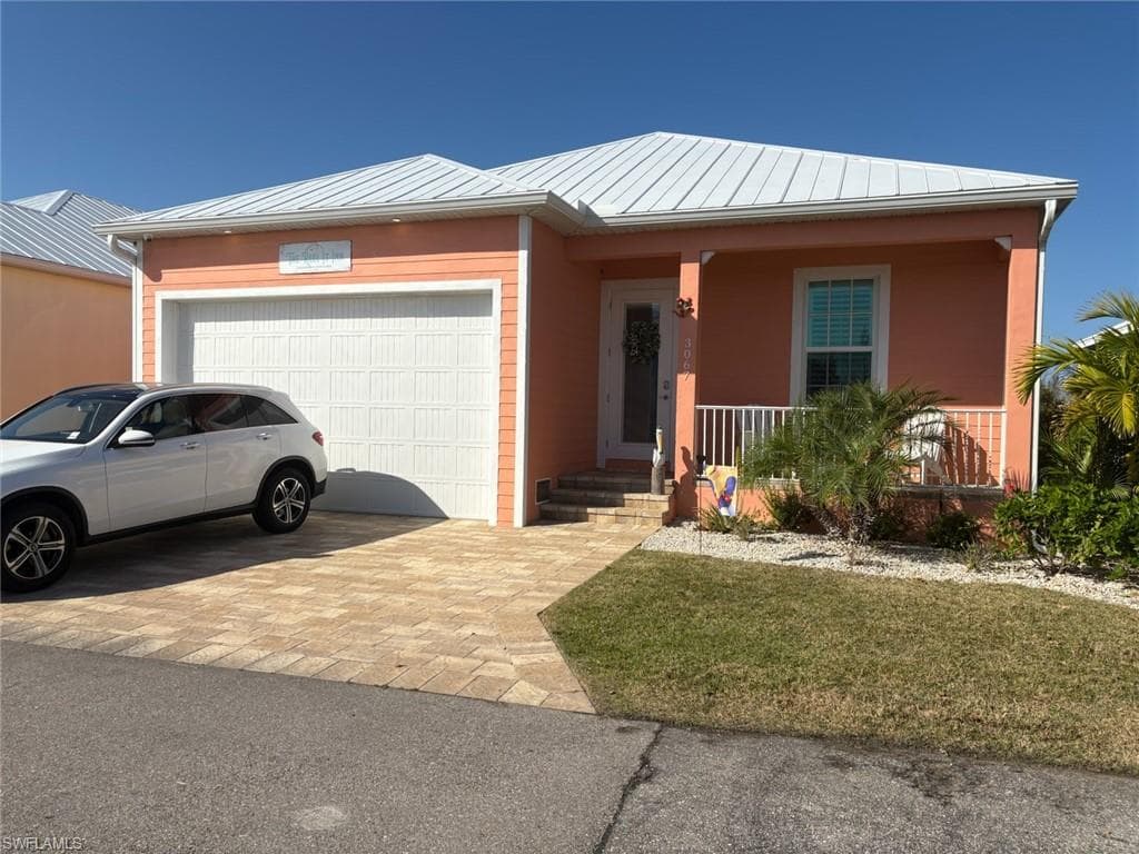3067 Trawler LN ST. JAMES CITY, FL 33956