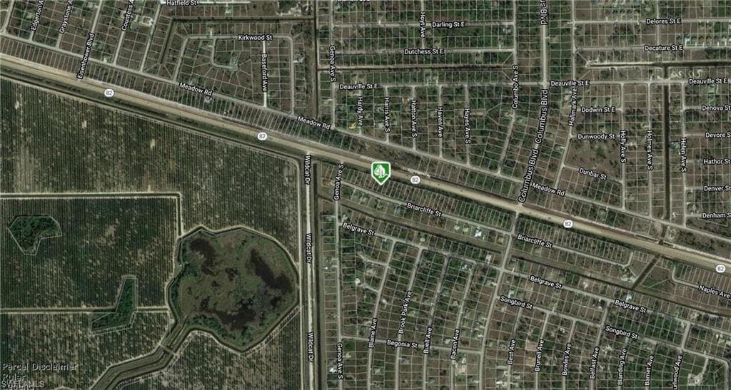 1139 Briarcliffe ST FORT MYERS, FL 33913
