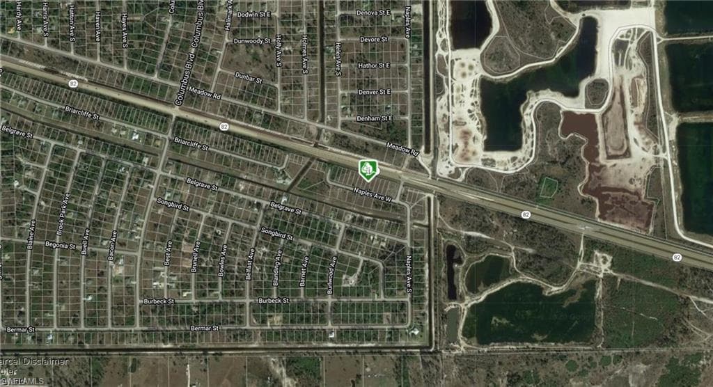 1287 Naples AVE W FORT MYERS, FL 33913