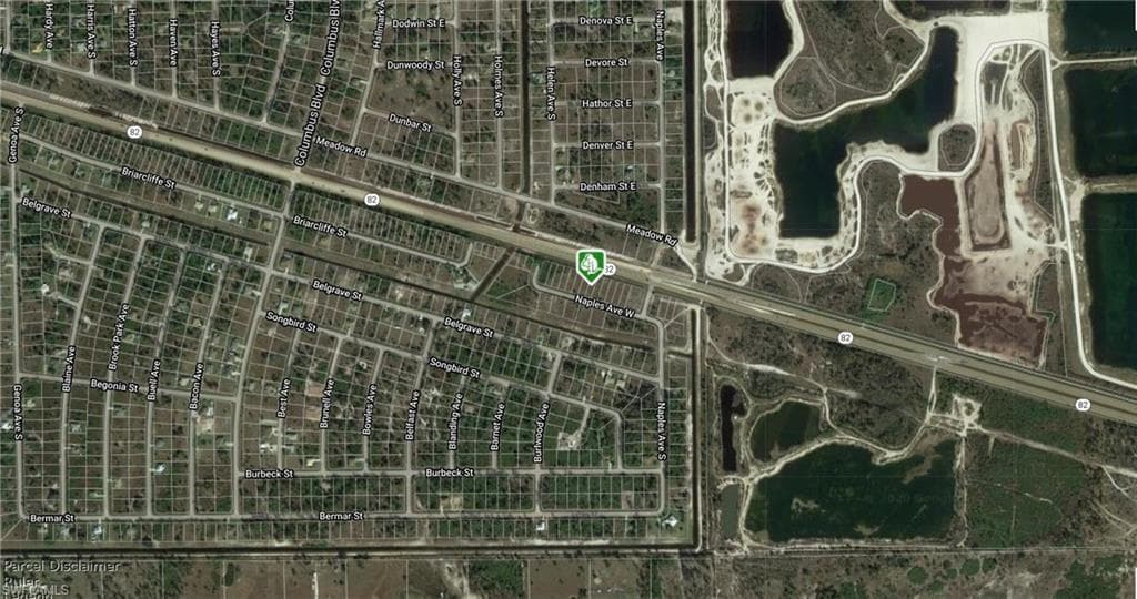 1285 Naples AVE W FORT MYERS, FL 33913