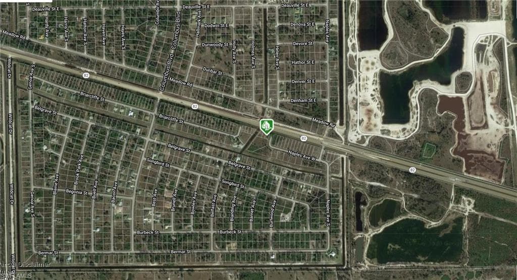 1262 Naples AVE W FORT MYERS, FL 33913