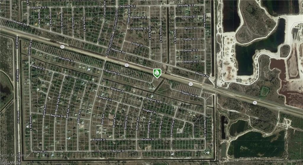 Briarcliffe ST LEHIGH ACRES, FL 33936