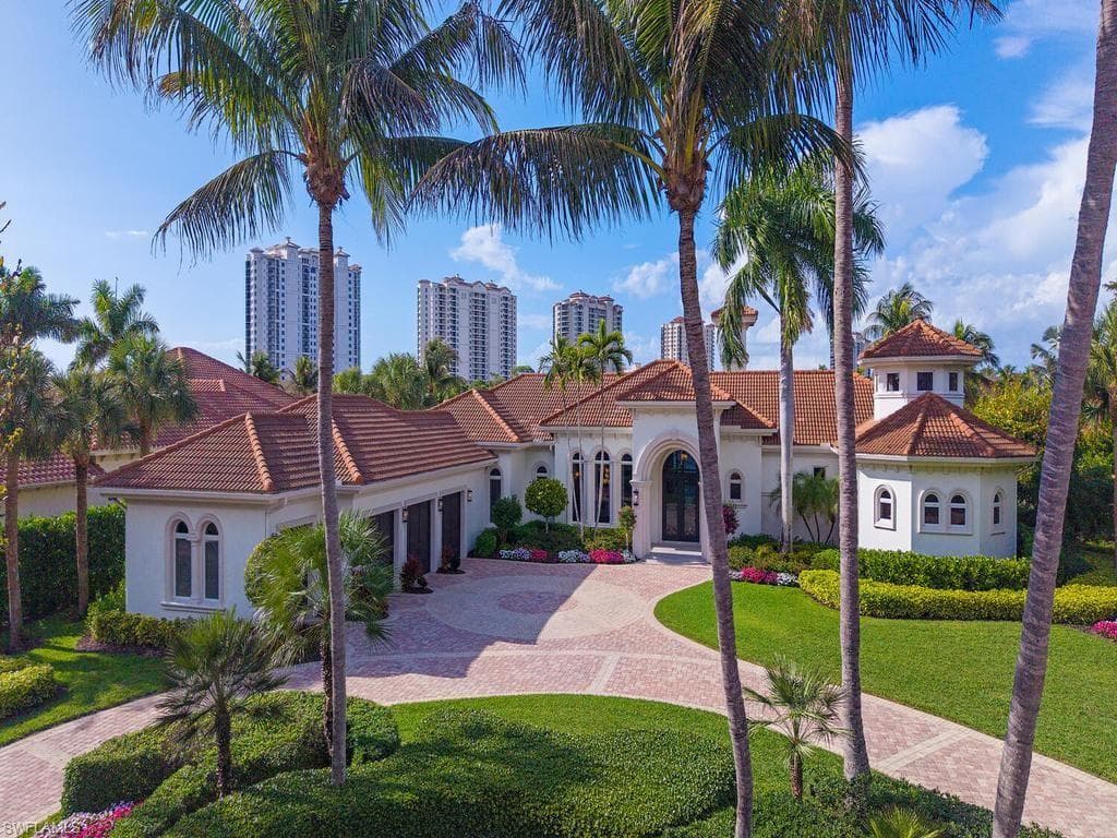 24041 Tuscany CT BONITA SPRINGS, FL 34134