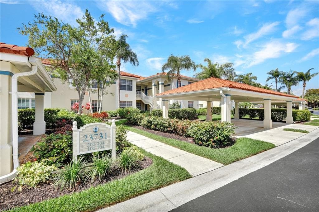 23731 Old Port RD 103 ESTERO, FL 34135