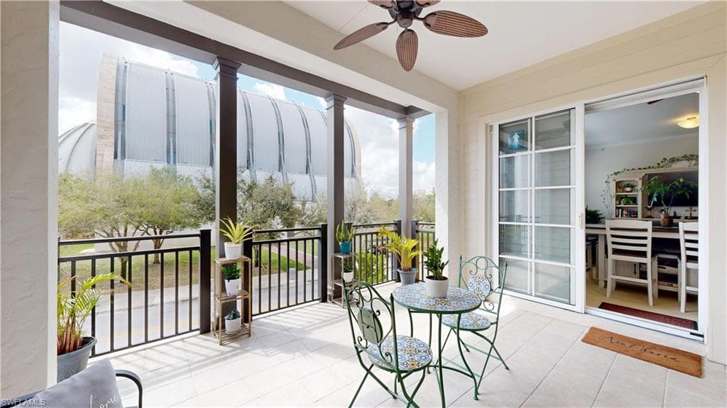5064 Annunciation CIR 5204 AVE MARIA, FL 34142
