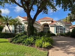 10121 Ginger Pointe CT ESTERO, FL 34135