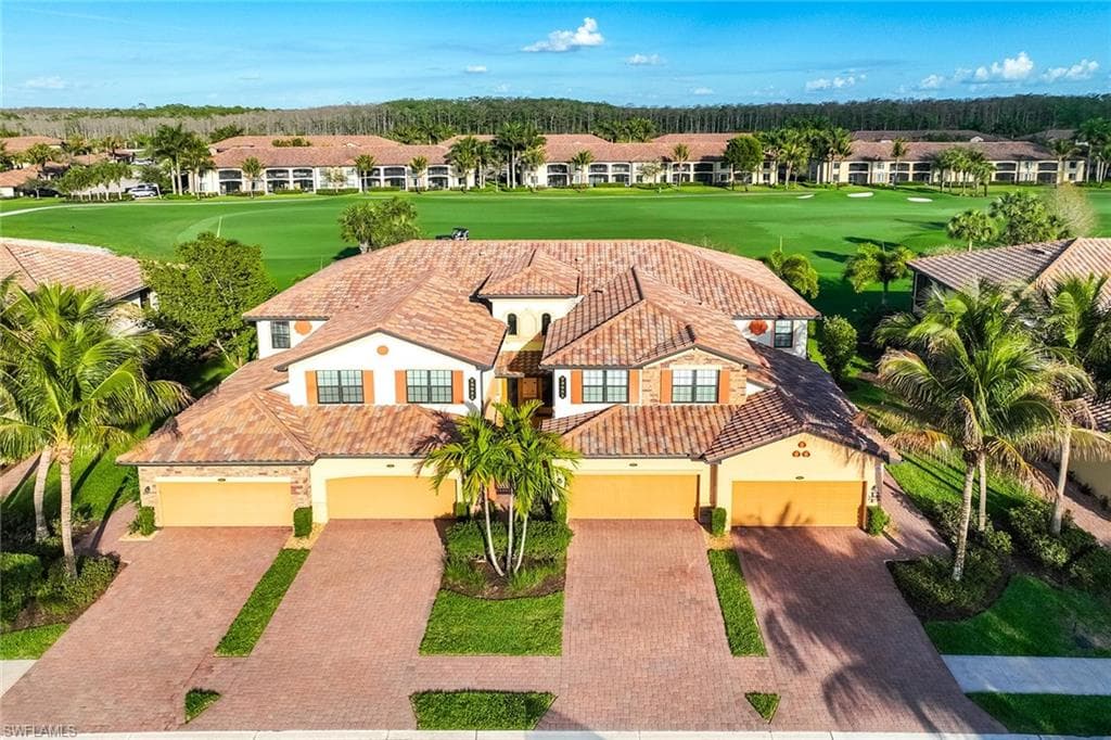 28051 Cookstown CT 3904 BONITA SPRINGS, FL 34135