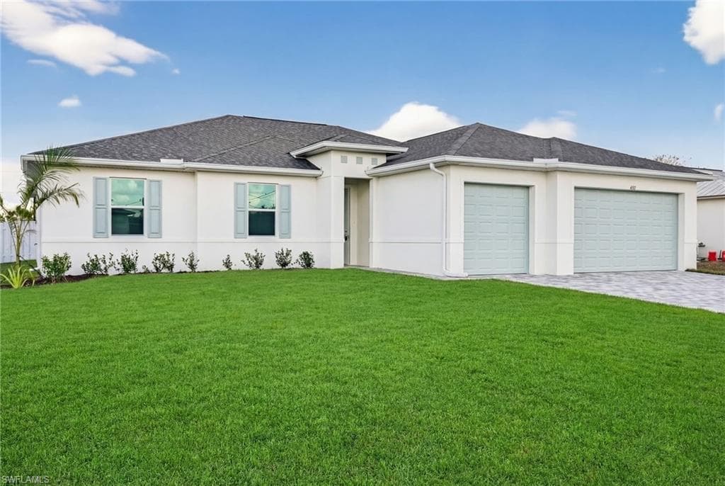 622 SW 30th TER CAPE CORAL, FL 33914