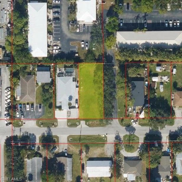 2531 Linwood AVE NAPLES, FL 34112