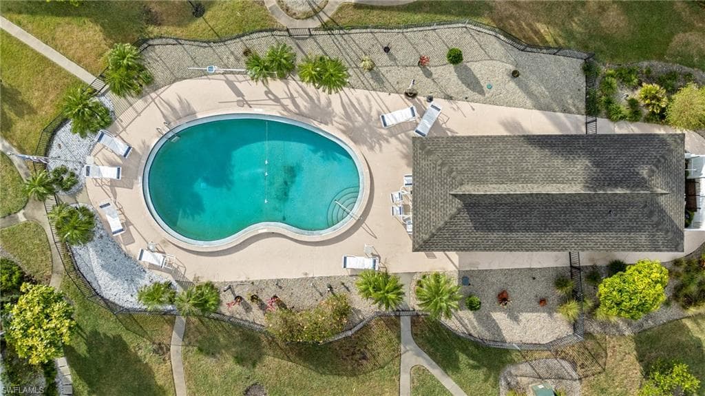 180 Cypress WAY E F137 NAPLES, FL 34110