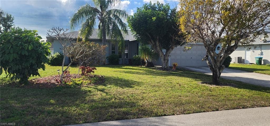 4618 SW 7th AVE CAPE CORAL, FL 33914