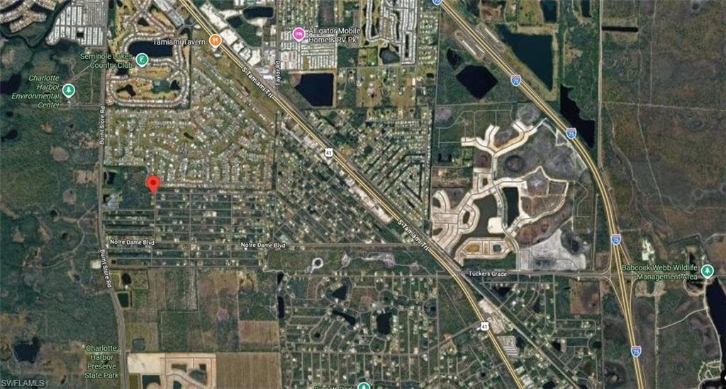 11283 Pampas ST PUNTA GORDA, FL 33955