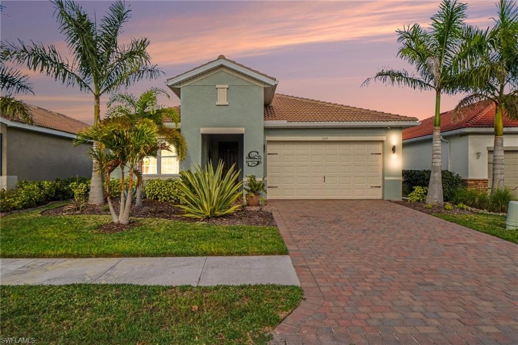 3939 Crosswater DR NORTH FORT MYERS, FL 33917