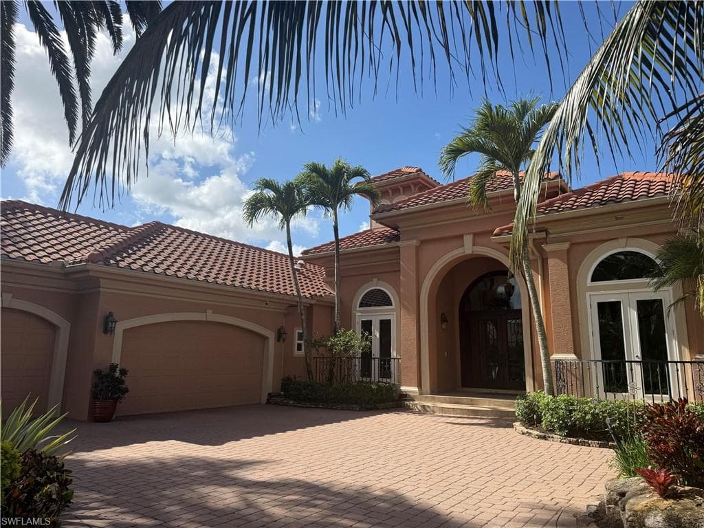 10232 Idle Pine LN ESTERO, FL 34135